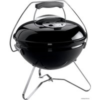 Гриль Weber Smokey Joe Premium (черный)