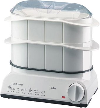 Braun FS 20