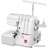 Оверлок Elna eXtend 664
