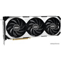 Видеокарта MSI GeForce RTX 4070 Ti Ventus 3X 12G OC