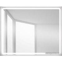  BelBagno Зеркало SPC-MAR-900-800-LED-TCH