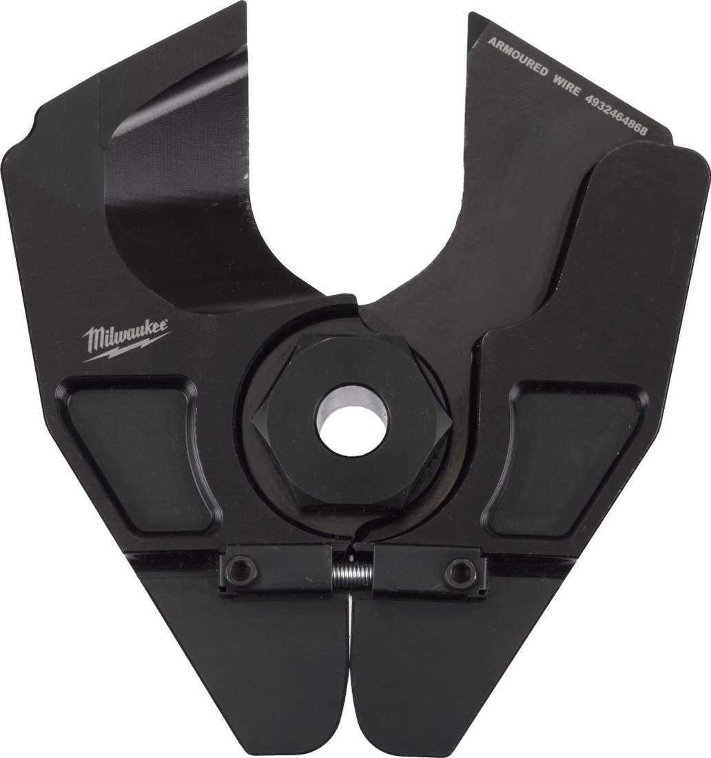 

Клещи трубные Milwaukee 4932464867