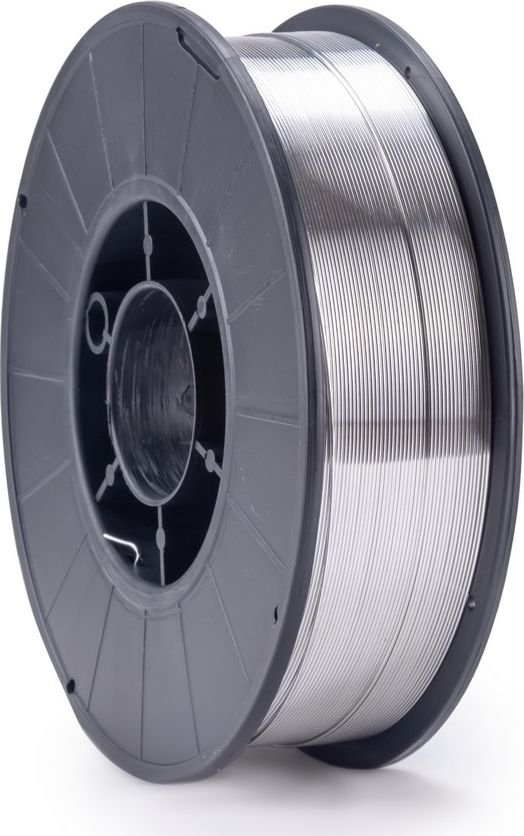 

Сварочная проволока FoxWeld AL Mg 5 (Св-АМг5/ER-5356)