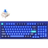 Клавиатура Keychron Q5 RGB Q5-O2-RU (Gateron G Pro Blue)