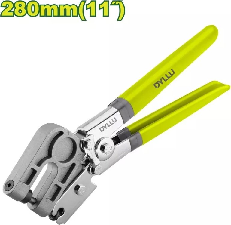 

Кримпер Dyllu DTRM1101