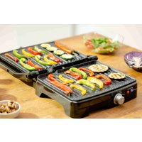 Электрогриль Zelmer ZPR2000