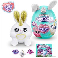 Кукла-сюрприз Zuru Rainbocorns Bunnycorn S2 9280
