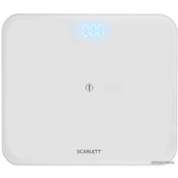 Умные напольные весы Scarlett SC-BS33ED48