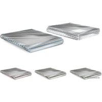 Общая тетрадь Erich Krause Accent 120 л клетка 53390