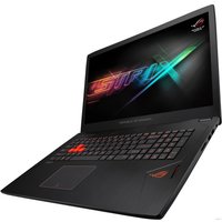 Игровой ноутбук ASUS GL702VM-GC271
