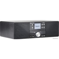 Музыкальный центр Panasonic SC-DM202EG-K