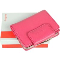 Кошелек Sergio Belotti 1695 livorno pink (розовый) в Борисове