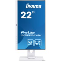 Монитор Iiyama ProLite XUB2294HSU-W1 в Орше