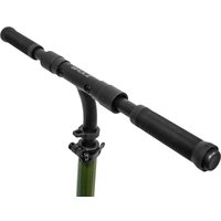 Двухколесный подростковый самокат Shulz 200 Pro (хаки)