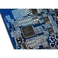 Видеокарта Gigabyte GeForce GTX 560 Ti 1024MB GDDR5 (GV-N560UD-1GI (rev. 2.0))