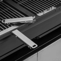 Мангал для дачи Helios Smart-1200 Ультра HS-GS-M1205-U в Барановичах