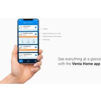 Метеостанция Venta AS100 Airsense Eco