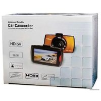 Видеорегистратор Veila Advanced Portable Car Camcorder G30 FullHD 1080 3390
