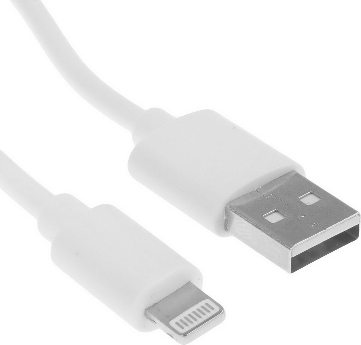 Кабель BoraSCO USB Type-A - Lightning 20543