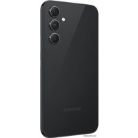 Телефон Samsung Galaxy A54 5G SM-A546E/DS 8GB/256GB (графит)