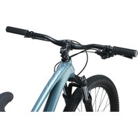 Велосипед Aspect Alma Pro 27 S 2025 (зеленый)