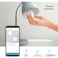 Светодиодная лампочка Rubetek RL-3104 E14 5 Вт