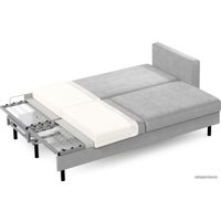 Диван Moon Family 141 003615 (коричневый)