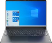 IdeaPad 5 Pro 16ACH6 82L500BFPB