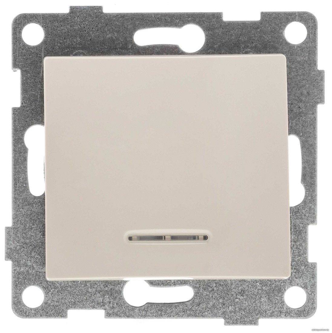 Выключатель Gusi Electric Bravo С10В18-003