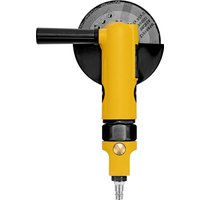 Пневмошлифмашина Denzel AG125