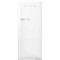 Однокамерный холодильник Smeg FAB28RWH5