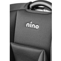 Детское автокресло Nino Simple ZY10 (черный)