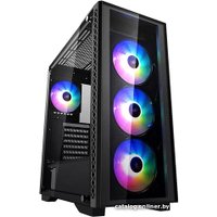 Корпус DeepCool Matrexx 50 ADD-RGB 4F DP-ATX-MATREXX50-AR-4F-NE