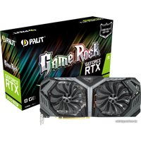 Видеокарта Palit GeForce RTX 2070 Super GRP 8GB GDDR6 NE6207SH20P2-1040G