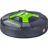 Насадка для чистки плитки Greenworks 5201707