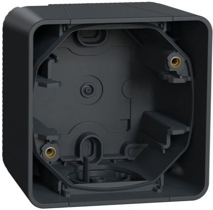 

Накладная коробка Schneider Electric Mureva MUR37911
