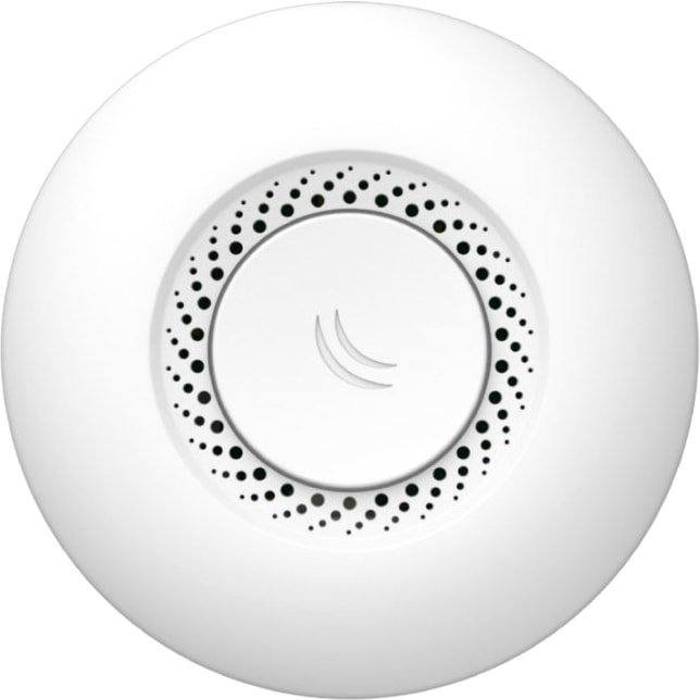 

Точка доступа Mikrotik RouterBOARD cAP 2nD RBcAP2nD