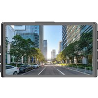 Видеорегистратор для авто Digma FreeDrive 300W FD300W (черный)