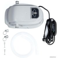 Аксессуары для бассейнов Bestway Проточный водонагреватель 2.8 кВт для бассейнов до 17 м3 58259