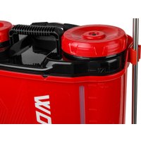 Аккумуляторный опрыскиватель Wortex LX KS 1220-1 Li ALL1 XLT Set 2335133 (с 1-им АКБ)