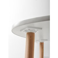 Детский стол Mega Toys Круглый 70020ЛДСП