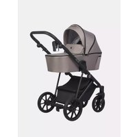 Универсальная коляска Riko Velar (2 в 1, бежевый)