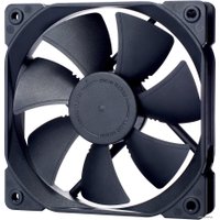 Вентилятор для корпуса Fractal Design Dynamic X2 GP-12 PWM FD-FAN-DYN-X2-GP12-PWM-BK