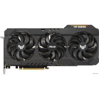 Видеокарта ASUS TUF Gaming GeForce RTX 3070 Ti 8GB GDDR6X