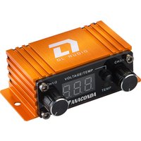 Автомобильный усилитель DL Audio Anaconda 4.90 V.2