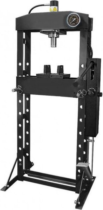 

Пресс гидравлический FORSAGE F-TY20030