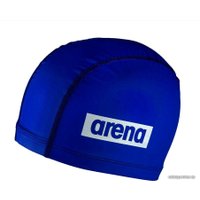 Шапочка для плавания ARENA Light Sensation II 002382102 (синий)