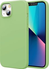 LP544-90255 для Apple iPhone 13 (зеленый)