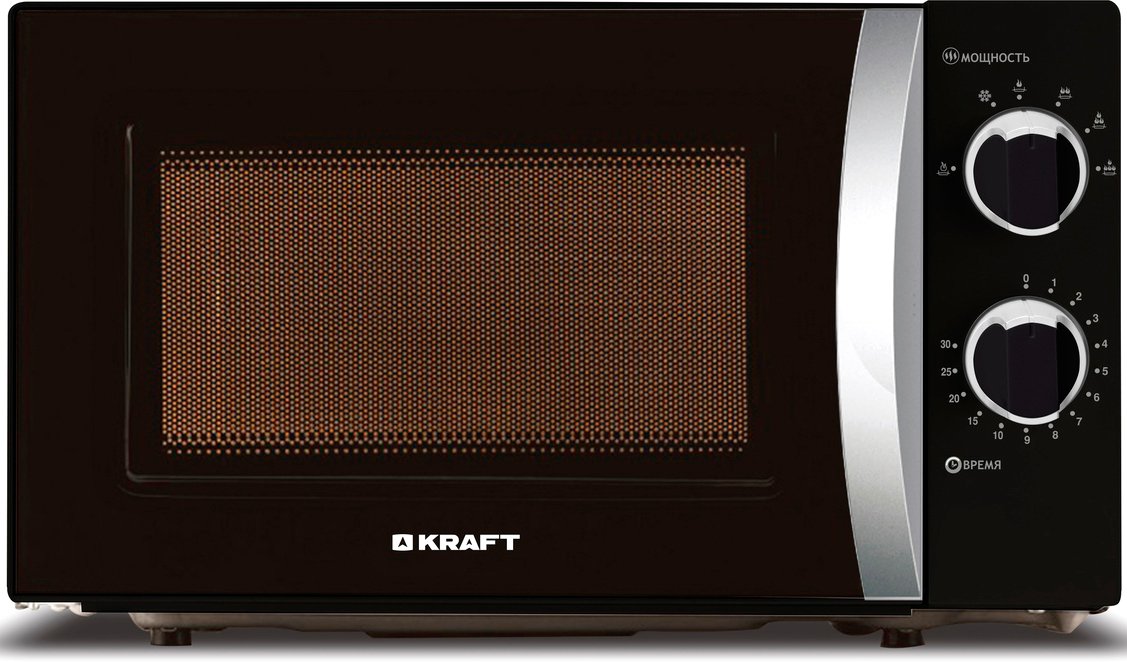 

Микроволновая печь Kraft KF20MW7B-202M