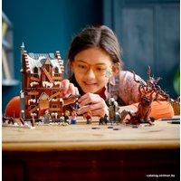Конструктор LEGO Harry Potter 76407 Воющая хижина и гремучая ива